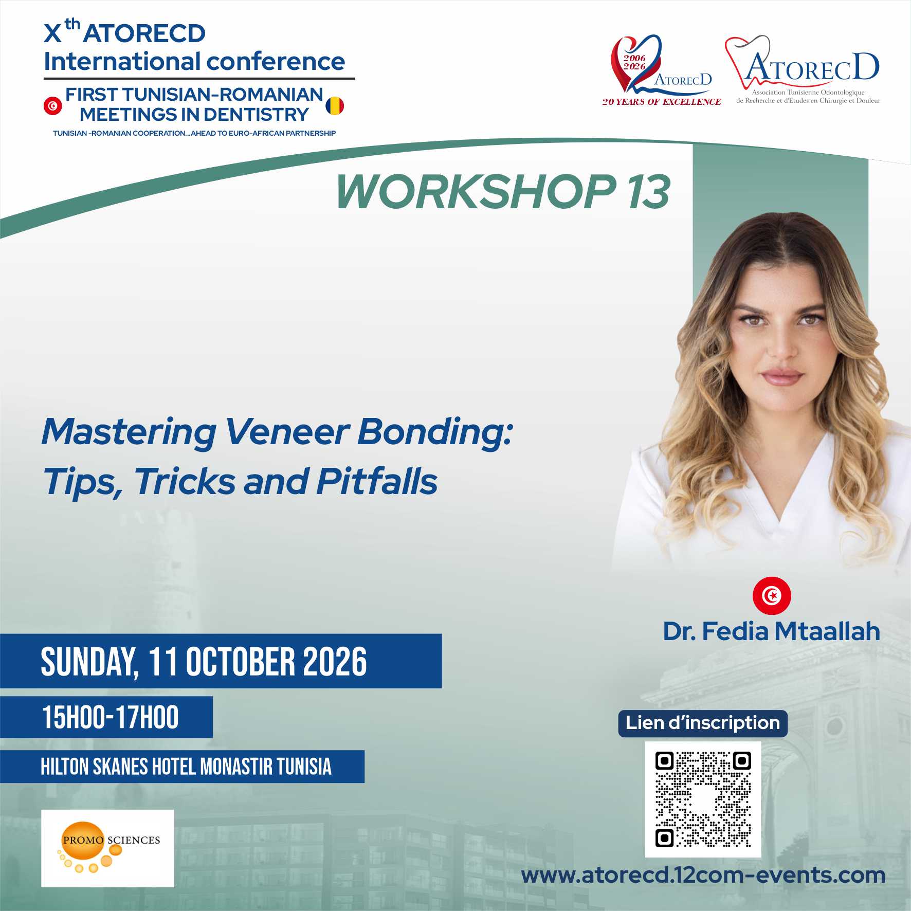 Workshop 13